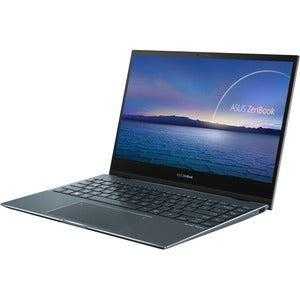 Asus, Asus ZenBook Flip 13 UX363 UX363EA-DH52T 13.3" Touchscreen Convertible