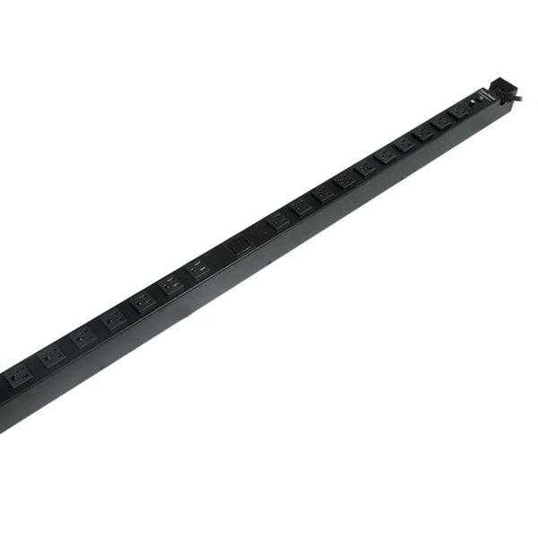 CyberPower, Cyberpower Pdu15Mv20F Power Distribution Unit (Pdu) 20 Ac Outlet(S) 0U Black