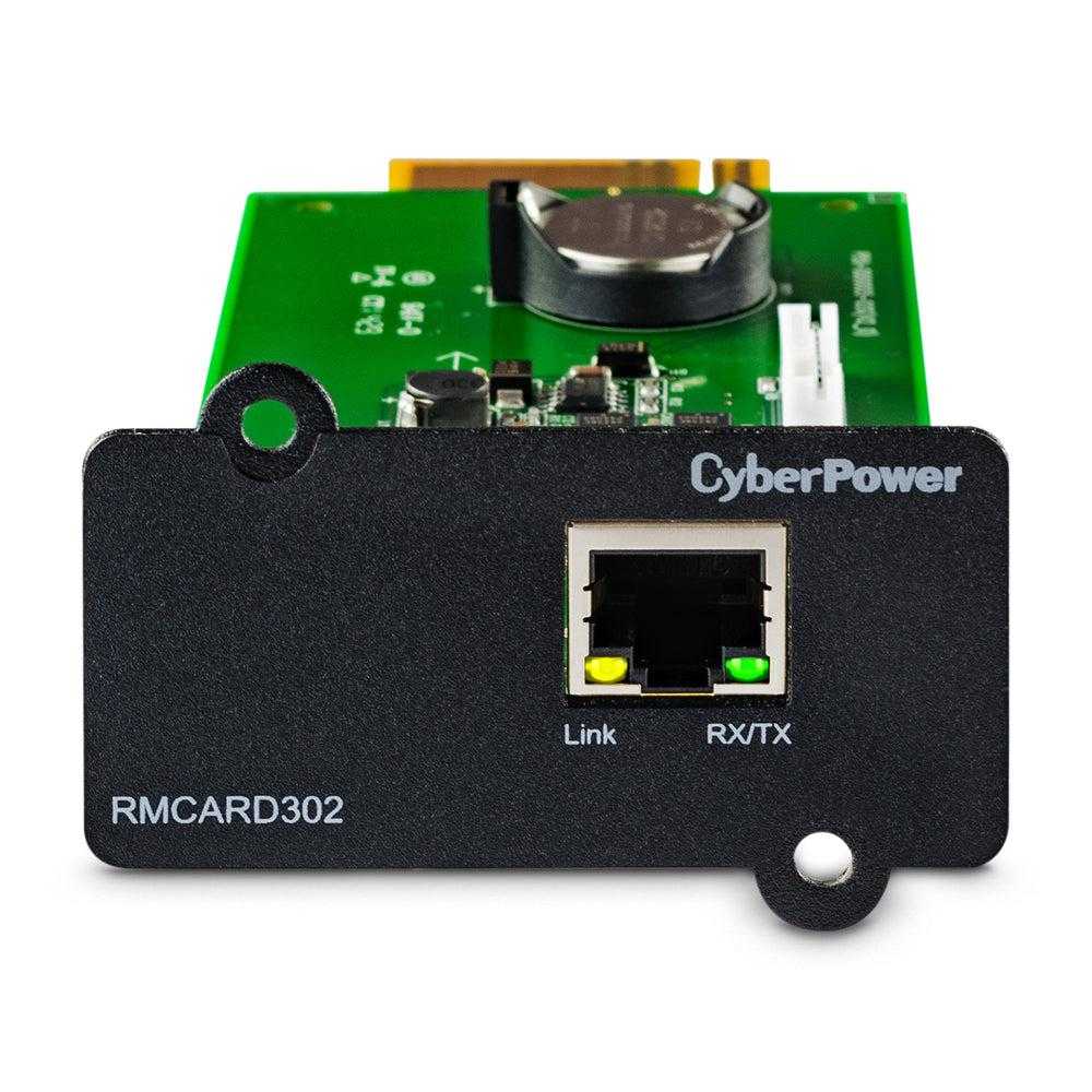 CyberPower, Cyberpower Rmcard302Taa Ups Accessory