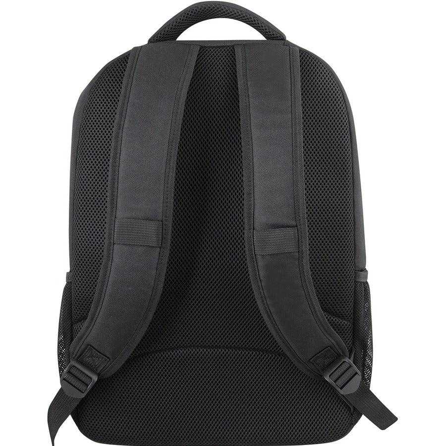 URBAN FACTORY, Cyclee Eco Backpack For 13/14In,Ecofriendly Made Of Recycled Pet