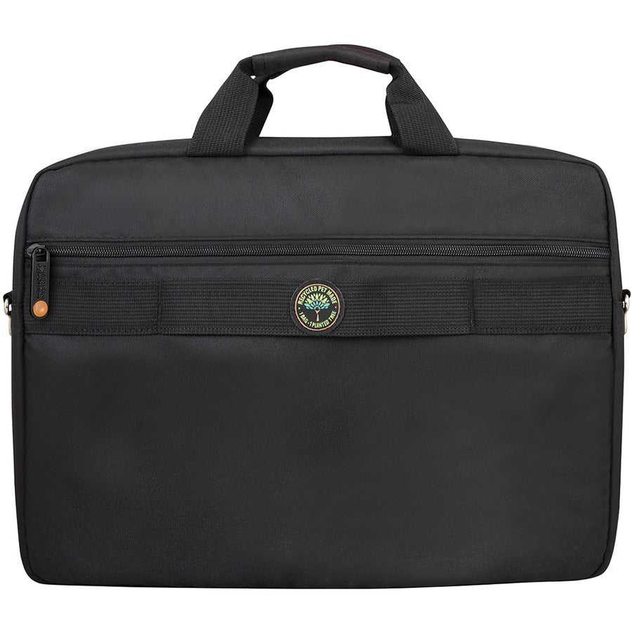 URBAN FACTORY, Cyclee Eco Laptop Bag For,13/14In Ecofriendly Recycled Pet