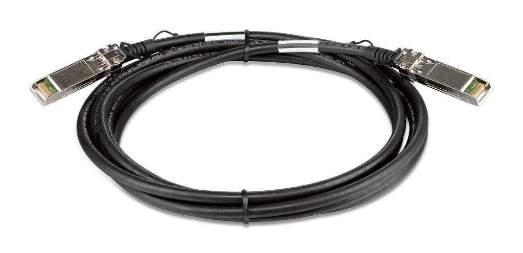 D-Link, D-Link Dem-Cb300S Optical Cross Connects Equipment Black