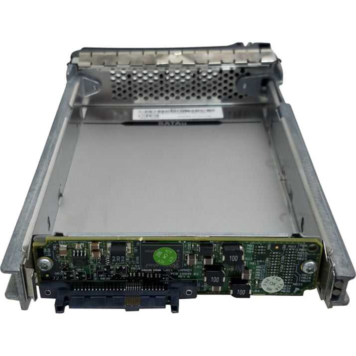 Edge Memory, D962C Cc852 D981C Hp592 Satau,Dell Caddy & Interposer Bundle