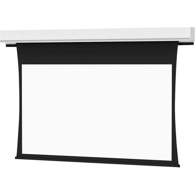 Legrand Group, Da-Lite Tensioned Advantage Deluxe Electrol 159" Electric Projection Screen 88307