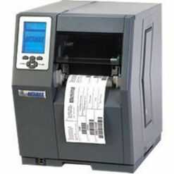 Honeywell International, Inc, Datamax-O'Neil H-Class H-6308 Desktop Direct Thermal/Thermal Transfer Printer - Monochrome - Label Print - Ethernet - Usb - Serial - Parallel C93-00-48400004