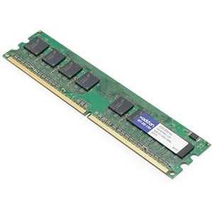 AddOn, Dell A1312839 Comp Memory,2Gb Ddr2-667Mhz 1.8V Cl5 Dr Udimm