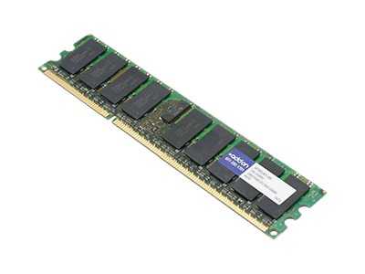 AddOn, Dell A2626094 Comp Memory,2Gb Ddr3-1333Mhz Ecc 1.5V Dr Udimm